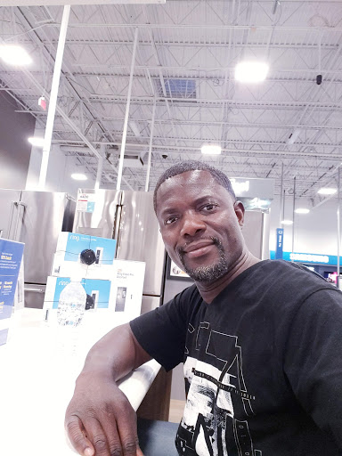 Electronics Store «Best Buy», reviews and photos, 869 N E Mall Blvd, Hurst, TX 76053, USA