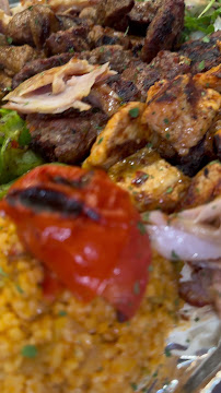 Photos du propriétaire du Kebab Diyarbakir Grill à Cannes - n°14