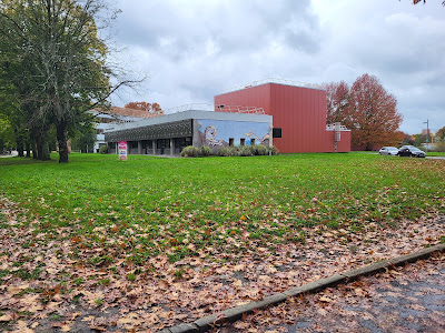 Université de Pau et des Pays de l'Adour (UPPA) à Pau