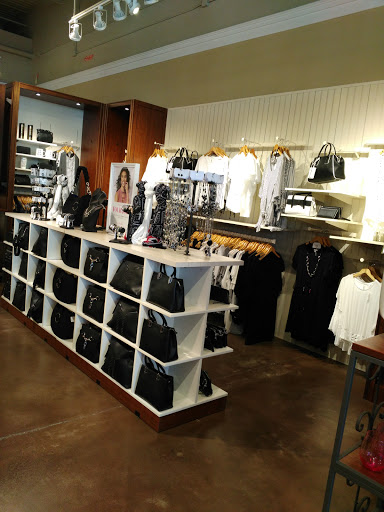 Fashion Accessories Store «Charming Charlie», reviews and photos, 15600 Starfish St #145, Panama City Beach, FL 32413, USA