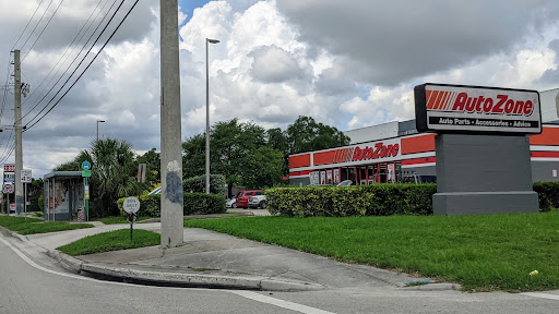 Auto Parts Store «AutoZone», reviews and photos, 17520 S Dixie Hwy, Perrine, FL 33157, USA