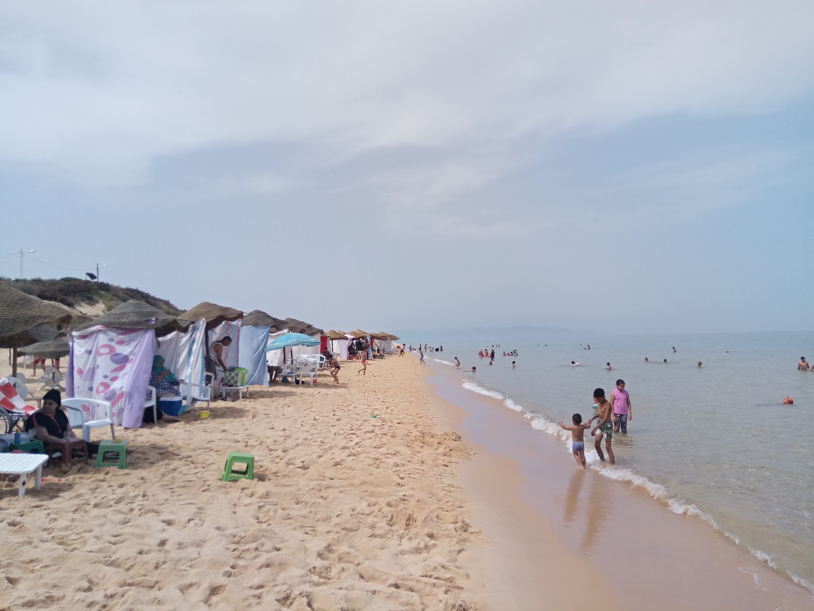 Foto de Zwaraa Beach - recomendado para viajantes em família com crianças