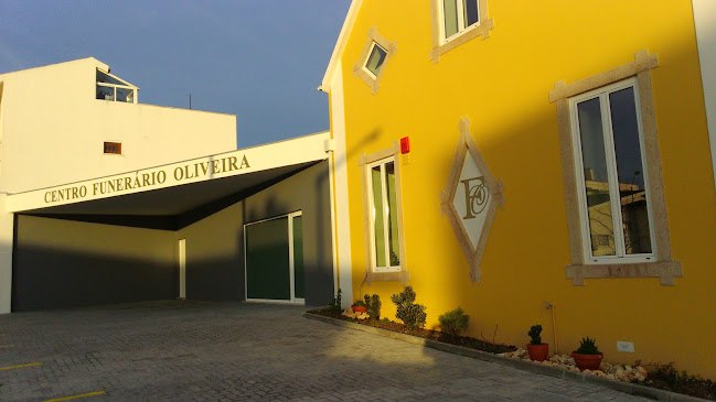 Avaliações doFUNERÁRIA OLIVEIRA - FIGUEIRA DA FOZ em Figueira da Foz - Casa funerária