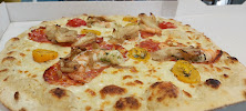 Photos du propriétaire du Pizzeria La Pizz'a Greg à Damelevières - n°6