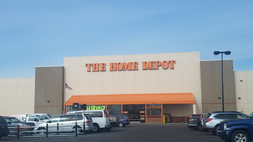 Home Improvement Store «The Home Depot», reviews and photos, 400 W 79th St, Bloomington, MN 55431, USA