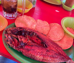 Mariscos El Atrancon photo