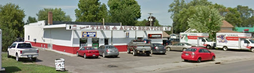 Howard Lake Tire & Auto Services in Howard Lake, Minnesota