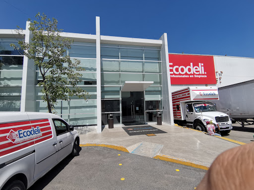 Corporativo Grupo Ecodeli - Restauradores