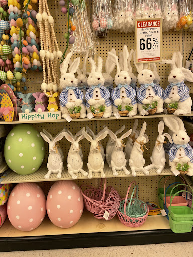 Craft Store «Hobby Lobby», reviews and photos, 4141 Martin Way E, Olympia, WA 98516, USA