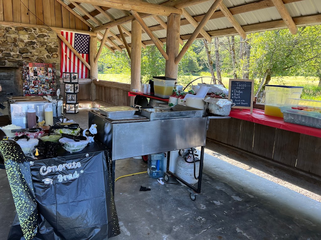 Los costenos taco truck 98532