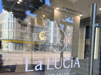 La Lucia Hair