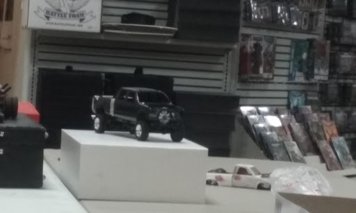 Hobby Store «HobbyTown Knoxville», reviews and photos, 11145 Turkey Dr, Knoxville, TN 37934, USA