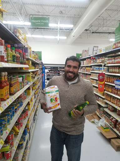 Department Store «Walmart Supercenter», reviews and photos, 1821 S Padre Island Dr, Corpus Christi, TX 78416, USA