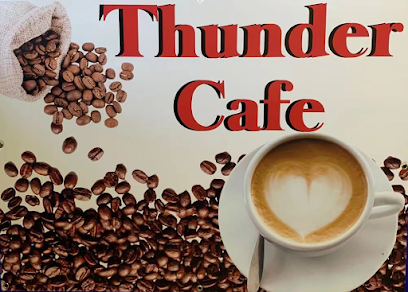 Thunder Cafe