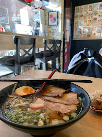Rāmen du Restaurant japonais Ni'shimai à Toulouse - n°14