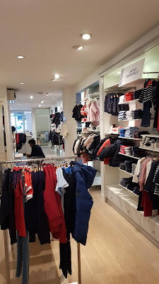JACADI PARIS GENERAL LECLERC à Paris