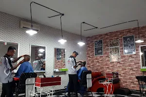 Moslank Barbershop image