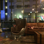 Photo n°1 de l'avis de Minsue.w fait le 23/01/2019 à 05:40 sur le  Moxy Stuttgart Airport/Messe à Leinfelden-Echterdingen