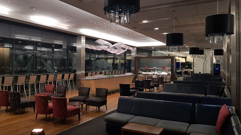Discover the Top Travel Lounges in GB: A Guide to the Best Lounge Experiences