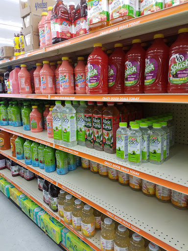 Discount Store «Big Lots», reviews and photos, 1731 Ritchie Station Ct, Capitol Heights, MD 20743, USA