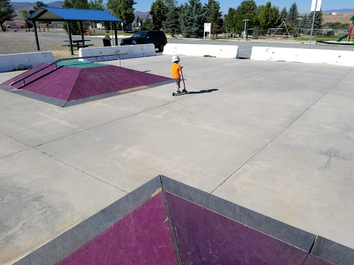 Dayton Skate Park