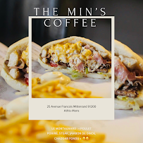 Aliment-réconfort du Restauration rapide The Min’s à Athis-Mons - n°11