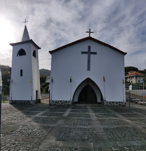 Igreja Paroquial de Ilha / Igreja de Nossa Senhora do Rosário