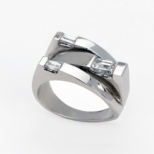 Jewelry Designer «Genesis Jewelry & Art Gallery», reviews and photos, 6011 W Layton Ave, Milwaukee, WI 53220, USA