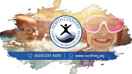 Recreation Center «North Country Community Rec Center», reviews and photos, 33 Rec Center Rd, Colebrook, NH 03576, USA