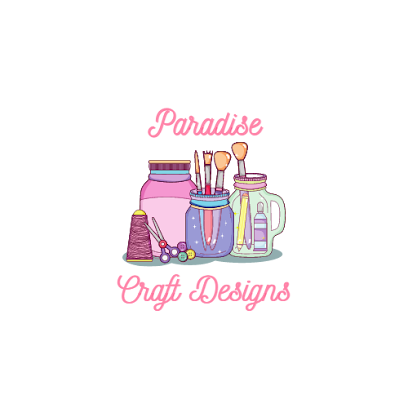 Paradise Craft Designs