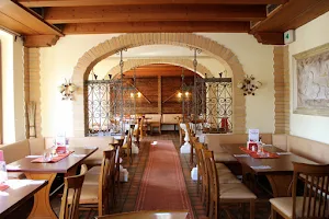 Restaurant IRODION image