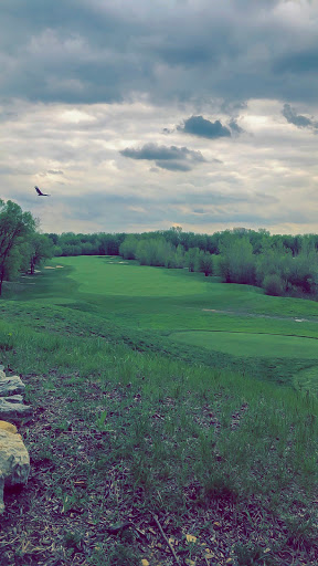 Golf Course «Cooks Creek Golf Club», reviews and photos, 16405 US-23, South Bloomfield, OH 43103, USA