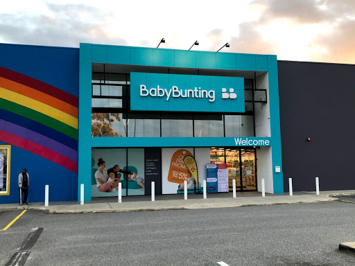 Stores to buy baby clothes Perth