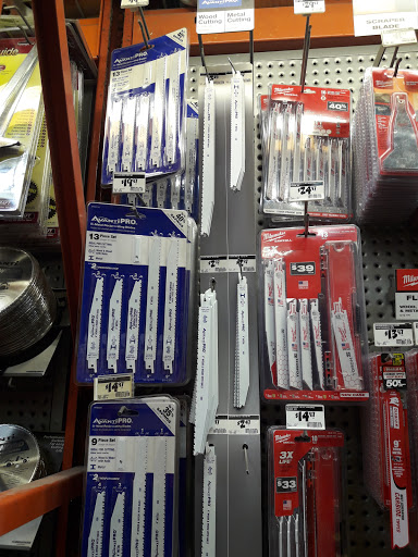 Home Improvement Store «The Home Depot», reviews and photos, 11939 San Pablo Ave, El Cerrito, CA 94530, USA