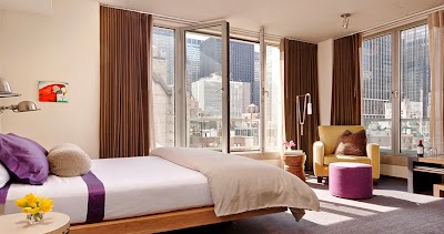 Photos of Chambers Hotel