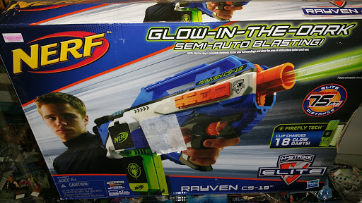 Toy Store «Toy Stable», reviews and photos, 14103 Pacific Ave S, Tacoma, WA 98444, USA