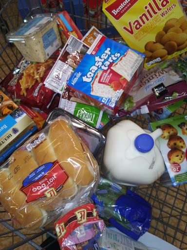 Supermarket «ALDI», reviews and photos, 1001 50th St, Marion, IA 52302, USA