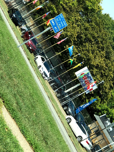 Used Car Dealer «Royal Car Center», reviews and photos, 3950 Roosevelt Blvd, Philadelphia, PA 19124, USA