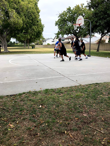 Park «Evergreen Park», reviews and photos, 9300 Moody St, Cypress, CA 90630, USA