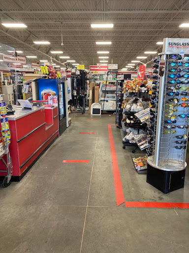 Home Improvement Store «Tractor Supply Co.», reviews and photos, 912 Middletown Warwick Rd, Middletown, DE 19709, USA