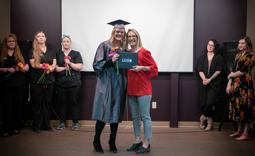 Beauty School «Cameo College of Essential Beauty», reviews and photos, 124 E Mc Millan Ln, Salt Lake City, UT 84107, USA