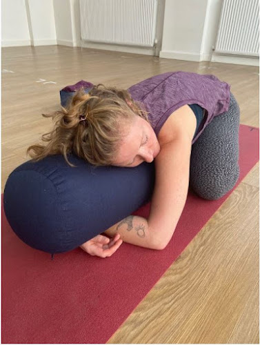 Charlotte Taylor Yoga & Reiki - Massage therapist