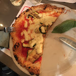 Photo n°3 de l'avis de Andrea.f fait le 10/11/2019 à 00:26 sur le  Pizza Garage à Como