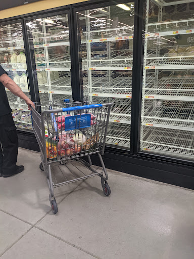 Department Store «Walmart Supercenter», reviews and photos, 14505 NE Fourth Plain Blvd, Vancouver, WA 98682, USA