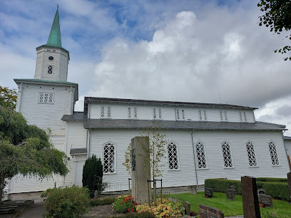 Frue kirke (Hetlandskirken)