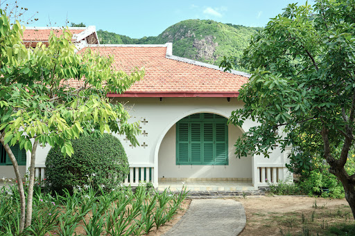 Poulo Condor Boutique Resort & Spa