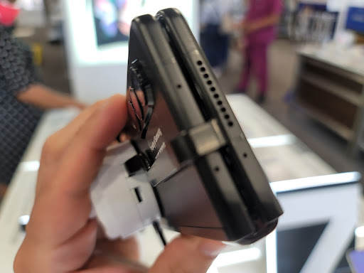 Electronics Store «Best Buy», reviews and photos, 11450 Pines Blvd, Pembroke Pines, FL 33026, USA