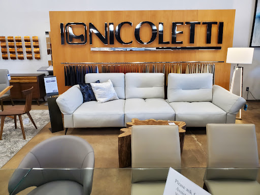 Furniture Store «Bova Contemporary Furniture Dallas», reviews and photos, 4490 Alpha Rd #300, Dallas, TX 75244, USA