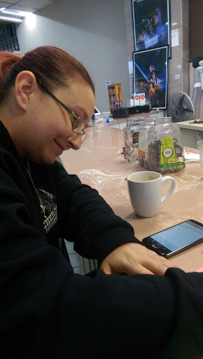 Coffee Shop «Con Cafe», reviews and photos, 138-A Webber Rd, Gaffney, SC 29341, USA