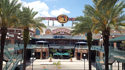 Movie Theater «AMC Classic Centro Ybor 10», reviews and photos, 1600 E 8th Ave, Tampa, FL 33605, USA